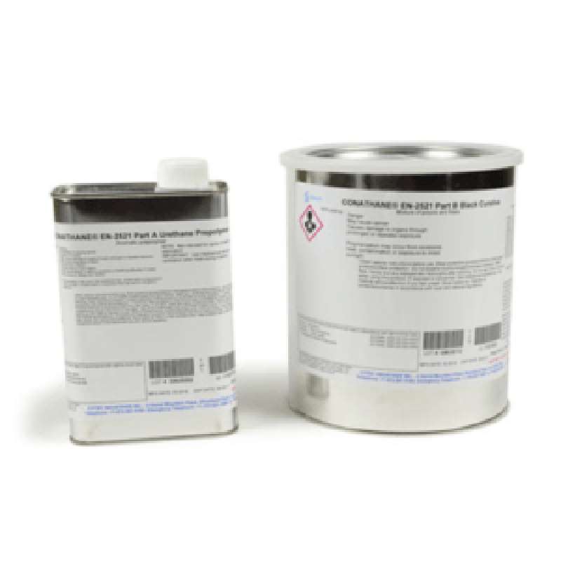 EN-2521, PARTS A/B, 5GP KIT